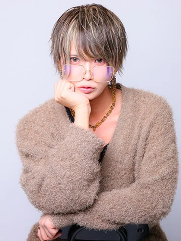 ラリルレ・ロイ