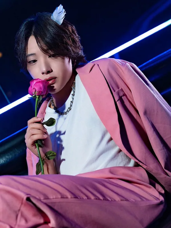 天使薔薇