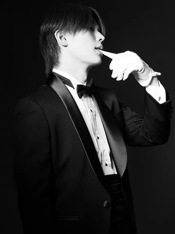 一二三ノ 豪